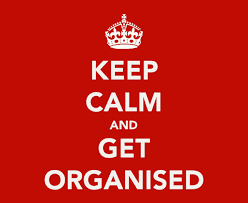 Organising Requirements