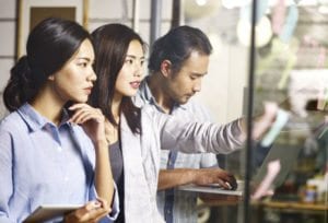 Business Analysis Training Singapore