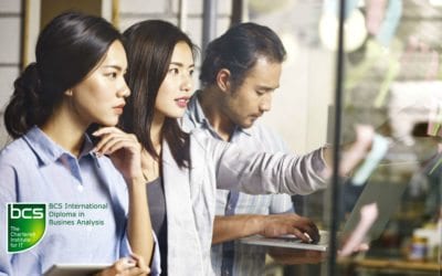 Business Analyst Certification South East Asia