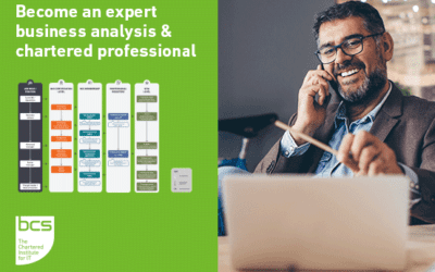 Business Analyst Courses Singapore