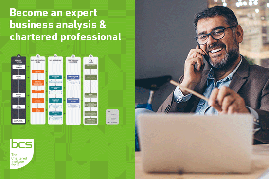 Business Analyst Courses Singapore