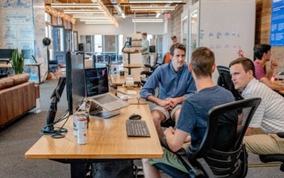 Why financial incentives are not the central motivator in Agile organisations